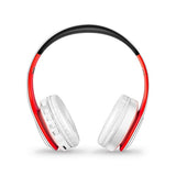 LB330 Colorfuls Wireless Headset