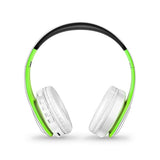 LB330 Colorfuls Wireless Headset