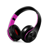 HIFI stereo bluetooth headset