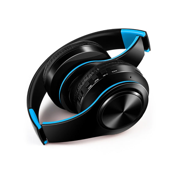 CATASSU Wireless Bluetooth stereo headset
