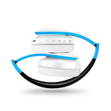 CATASSU Wireless Bluetooth stereo headset