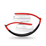 CATASSU Wireless Bluetooth stereo headset