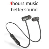 Bluetooth headset