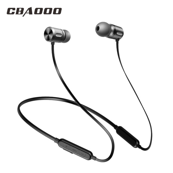 CBAOOO C10 Wireless Bluetooth