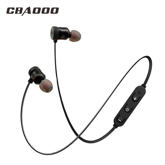C40w  Bluetooth Sport Magnetic Headset