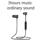 C40w  Bluetooth Sport Magnetic Headset