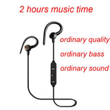 J10 Bluetooth Headset