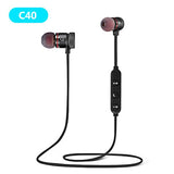 CBAOOO C10 C20 C30 C40 Bluetooth Headsets