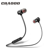 CBAOOO Wireless Bluetooth 121±3dB Headset
