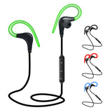 BT7 Bluetooth Headset