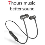 Bluetooth headset