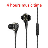 CBAOOO Wireless Bluetooth Headset