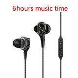 CBAOOO Wireless Bluetooth Headset