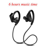 K100 Wireless headsets