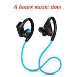 K100 Wireless headsets