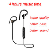 j10 Bluetooth Headset