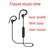 j10 Bluetooth Headset