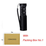 CBAOOO TWS  headset stereo bass Twins bluetooth