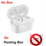 CBAOOO TWS Bluetooth 5.0  headset Twins bluetooth