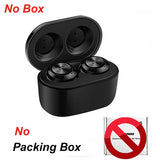 CBAOOO TWS Bluetooth 5.0  headset Twins bluetooth