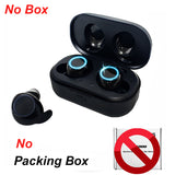 CBAOOO TWS Bluetooth 5.0  headset Twins bluetooth