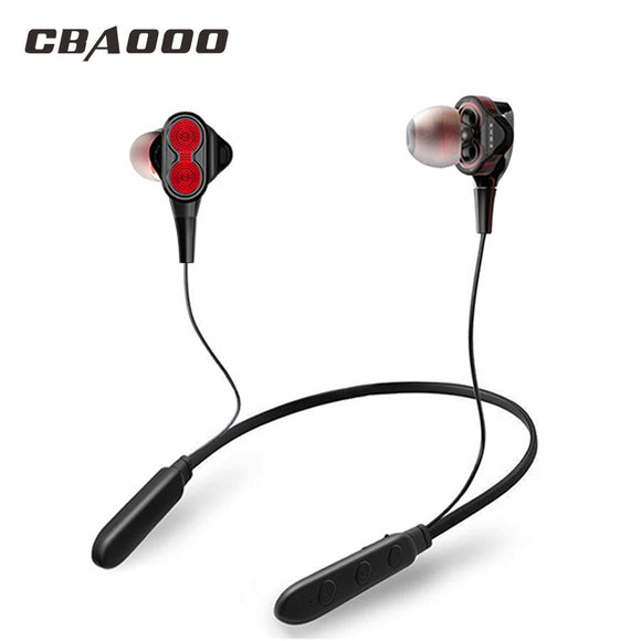CBAOOO DT800 Bluetooth Headset