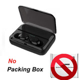 CBAOOO TWS Bluetooth Headset