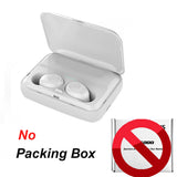 CBAOOO TWS Bluetooth Headset