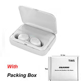 CBAOOO TWS Bluetooth Headset