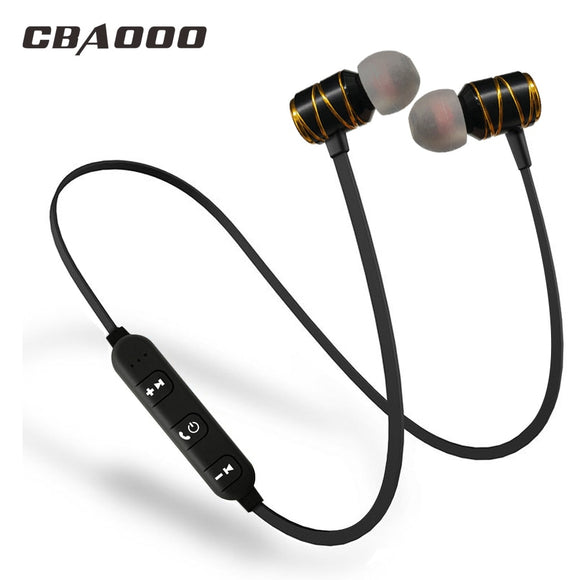 CBAOOO C20 Wireless Bluetooth Headset
