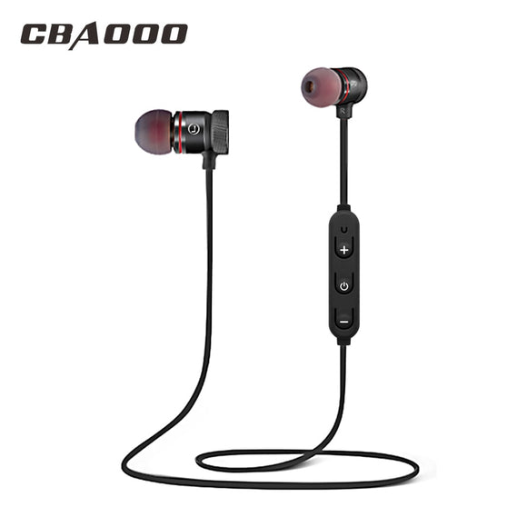 CBAOOO C40 Wireless Bluetooth Headset