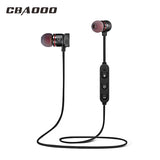 CBAOOO C40 Wireless Bluetooth Headset